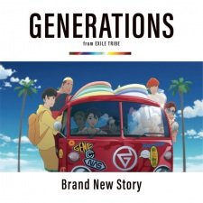 Brand New Story an 5.98 Rating