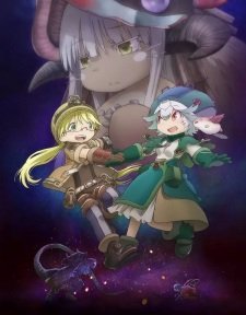 Made in Abyss Movie 3: Fukaki Tamashii no Reimei an  Rating