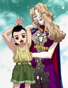 Tenchi Muyou! Ryououki 5th Season an  Rating