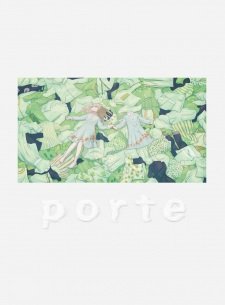 Porte an 6.89 Rating