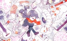 Shinrabanshou.mp3 an 5.79 Rating