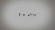 Fast Week an 4.53 Rating