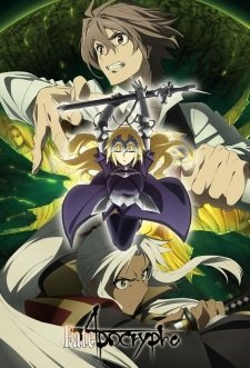 Fate/Apocrypha Recaps an 6.43 Rating