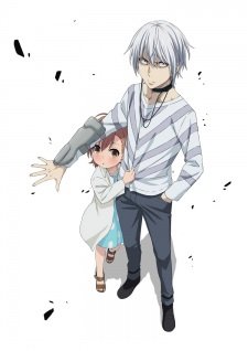 Toaru Kagaku no Accelerator: Tobidase Ippou-san Hachamecha Kaishingeki an 6.91 Rating