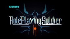 Role Playing Soldier an 6.0 Rating