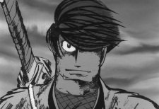 Ninja Bugei-chou Pilot Film an 4.65 Rating