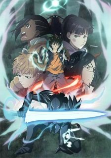 Radiant 2nd Season an 7.43 Rating