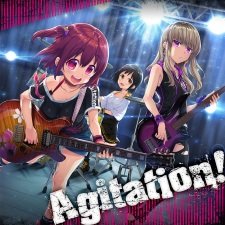 Agitation! an 5.6 Rating
