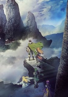 Tate no Yuusha no Nariagari 2nd Season an  Rating