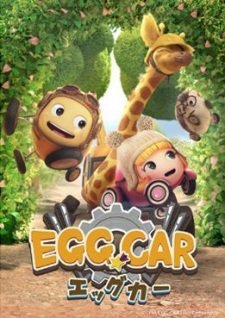 Egg Car an 7.6 Rating