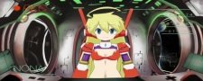 Choukadou Girl ⅙: Nona Video Nikki an 6.06 Rating