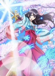 Shin Sakura Taisen the Animation an  Rating