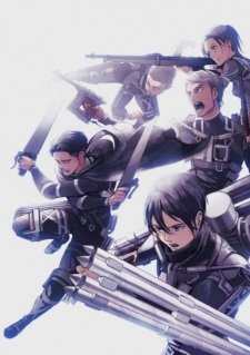Shingeki no Kyojin The Final Season an  Rating