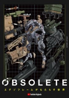 Obsolete an 5.78 Rating