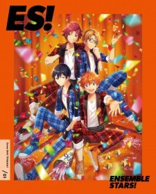 Ensemble Stars! Picture Drama an 6.4 Rating