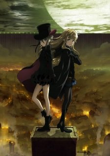 Princess Principal: Crown Handler 1 an  Rating
