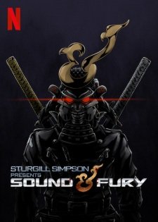 Sound & Fury an 6.13 Rating