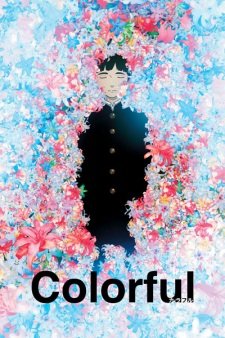 Colorful (Movie) an 7.91 Rating