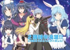 Arifureta Shokugyou de Sekai Saikyou 2nd Season an  Rating