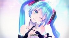 Blue Star feat. Hatsune Miku an 5.44 Rating