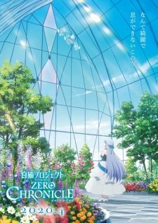Shironeko Project: Zero Chronicle an  Rating
