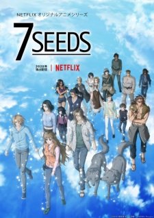 7 Seeds 2nd Season an  Rating