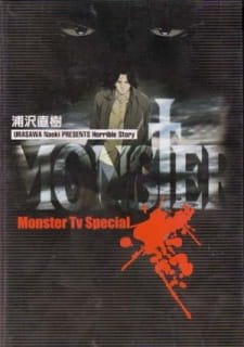 Monster Extra: Hottan an 6.71 Rating