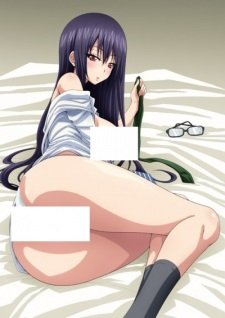 Hinagiku Virgin Lost Club e Youkoso an 7.11 Rating