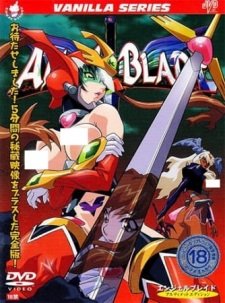 Angel Blade: Ultimate Edition – Tokuteneizou an 6.23 Rating