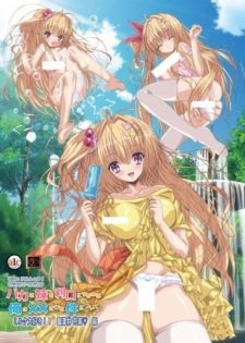 Baka na Imouto wo Rikou ni Suru no wa Ore no xx dake na Ken ni Tsuite an 7.25 Rating