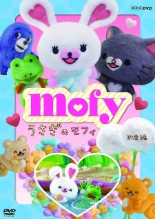 Usagi no Mofy (TV 2014) an 6.0 Rating