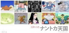 Nantoka Tengoku an 5.0 Rating