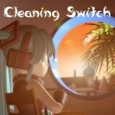 Cleaning Switch an 4.24 Rating