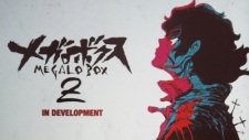 Megalo Box 2 an  Rating