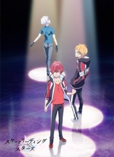 Skate-Leading☆Stars an  Rating
