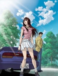 Initial D Extra Stage 2 an 7.5 Rating