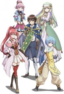 Hachi-nan tte, Sore wa Nai deshou! an  Rating