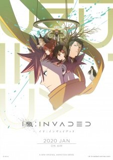 ID:Invaded an  Rating