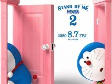 Stand By Me Doraemon 2 an  Rating