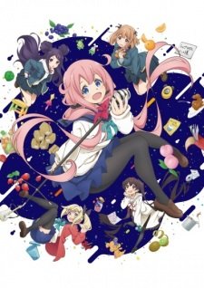 Ochikobore Fruit Tart an  Rating