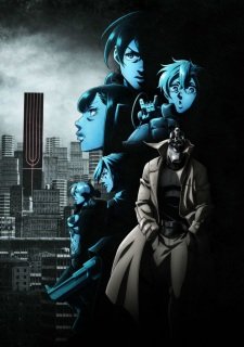 No Guns Life 2nd Season an  Rating