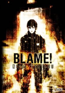 Blame! Special an 5.41 Rating