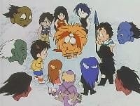 Ushio to Tora: Comical Deformer Gekijou an 6.27 Rating