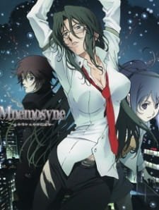 Mnemosyne: Mnemosyne no Musume-tachi an 7.39 Rating