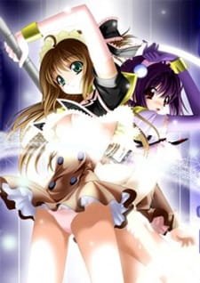 Mahou Senshi Sweet Knights: Heroine Ryoujoku Shirei an 5.78 Rating