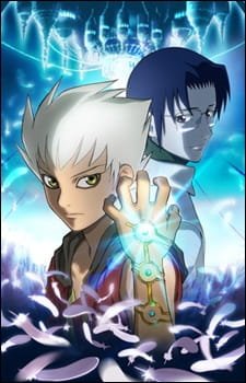 Kiba an 7.37 Rating