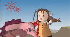 Gun x Sword-san an 5.82 Rating