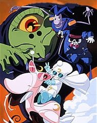 Gozonji! Gekkou Kamen-kun an 6.28 Rating