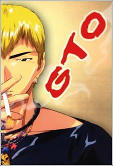 Great Teacher Onizuka an 8.71 Rating