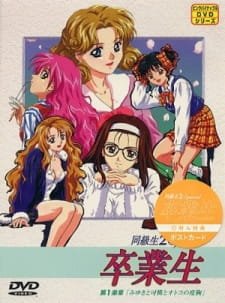 Doukyuusei 2 (OVA) Special: Sotsugyousei an 5.59 Rating